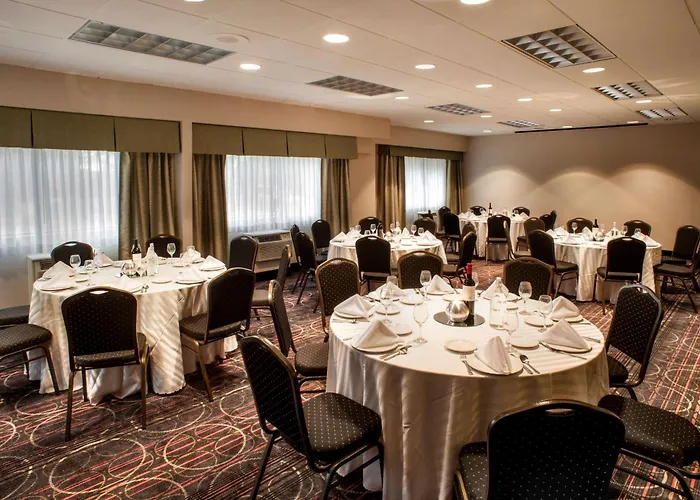 Inn At Fox Chase