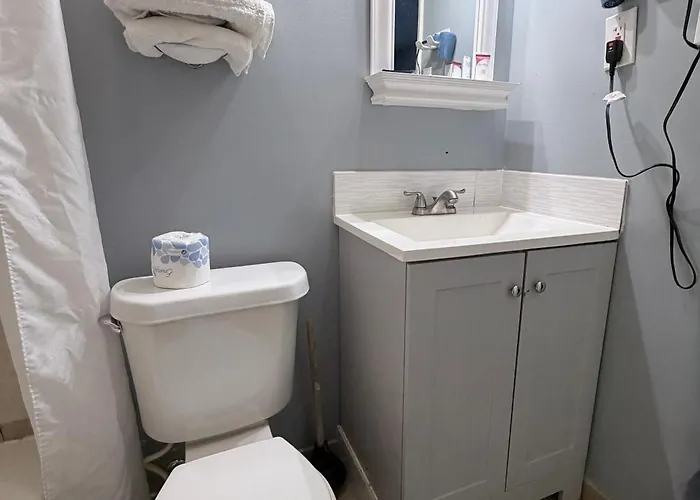 Scottish Inn And Suites - Bensalem-Philadelphia